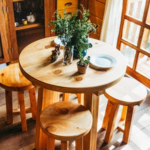 Живая мебель, выполненная из древесины в Дупленской - duplenskaya.mebel54.com | фото