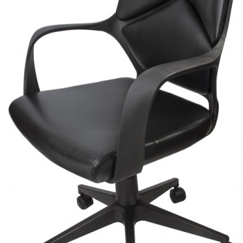 Кресло офисное BRABIX Prime EX-515 (экокожа) в Дупленской - duplenskaya.mebel54.com | фото