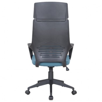 Кресло офисное BRABIX Prime EX-515 (голубая ткань) в Дупленской - duplenskaya.mebel54.com | фото